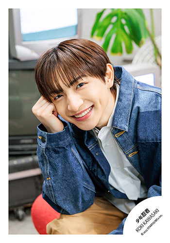 【No.SNN25-023】個人寫真影片幕後花絮2025 第二彈