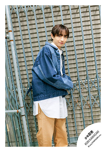 【No.SNN25-025】個人寫真影片幕後花絮2025 第二彈