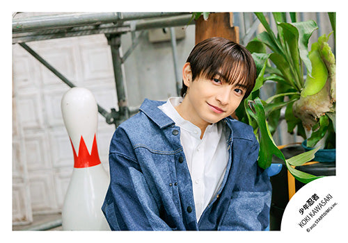 【No.SNN25-026】個人寫真影片幕後花絮2025 第二彈