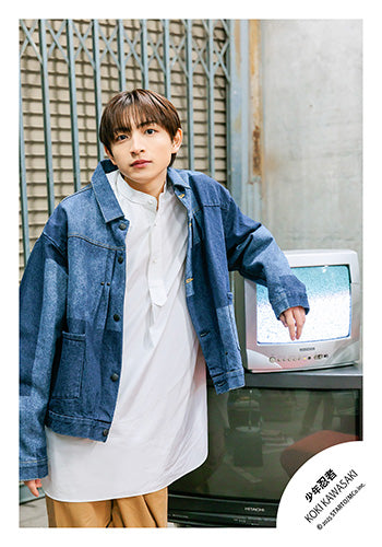 【No.SNN25-028】個人寫真影片幕後花絮2025 第二彈