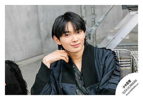 【No.SNN25-029】個人寫真影片幕後花絮2025 第二彈