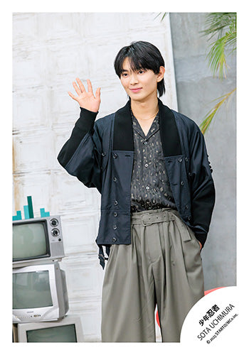 【No.SNN25-033】個人寫真影片幕後花絮2025 第二彈