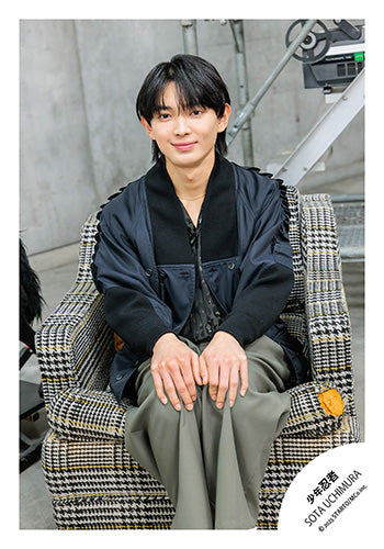 【No.SNN25-034】個人寫真影片幕後花絮2025 第二彈