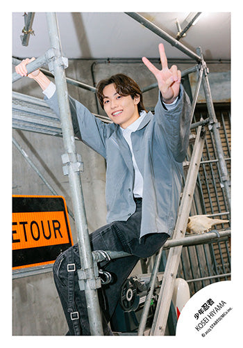 【No.SNN25-043】個人寫真影片幕後花絮2025 第二彈