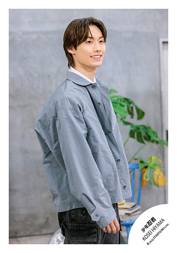 【No.SNN25-045】個人寫真影片幕後花絮2025 第二彈