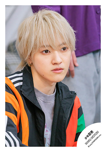 【No.SNN25-060】個人寫真影片幕後花絮2025 第二彈