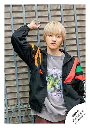 【No.SNN25-061】個人寫真影片幕後花絮2025 第二彈