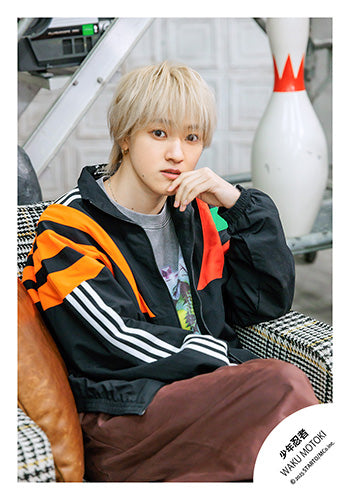 【No.SNN25-062】個人寫真影片幕後花絮2025 第二彈