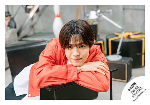 【No.SNN25-070】個人寫真影片幕後花絮2025 第二彈