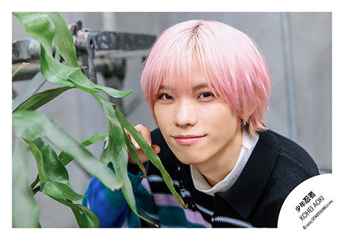 【No.SNN25-074】個人寫真影片幕後花絮2025 第二彈