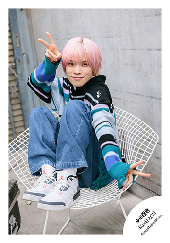 【No.SNN25-075】個人寫真影片幕後花絮2025 第二彈