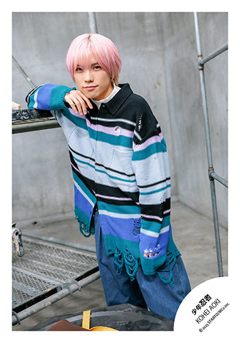 【No.SNN25-076】個人寫真影片幕後花絮2025 第二彈