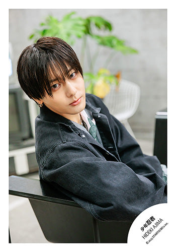 【No.SNN25-082】個人寫真影片幕後花絮2025 第二彈