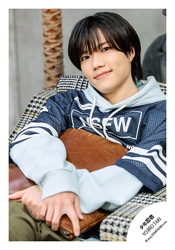 【No.SNN25-092】個人寫真影片幕後花絮2025 第二彈