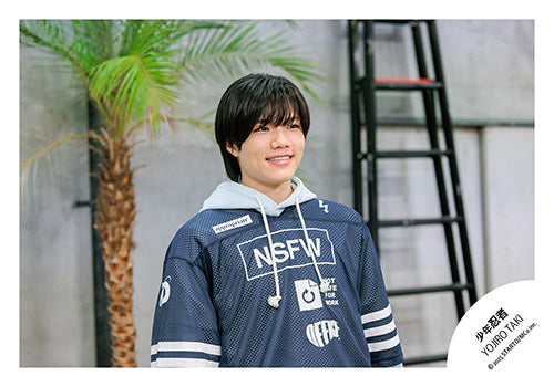 【No.SNN25-093】個人寫真影片幕後花絮2025 第二彈