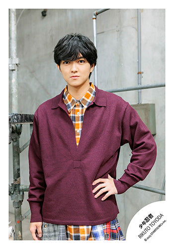 【No.SNN25-109】個人寫真影片幕後花絮2025 第二彈