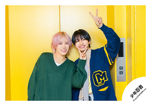 【No.SNN25-117】個人寫真影片幕後花絮2025 第三彈