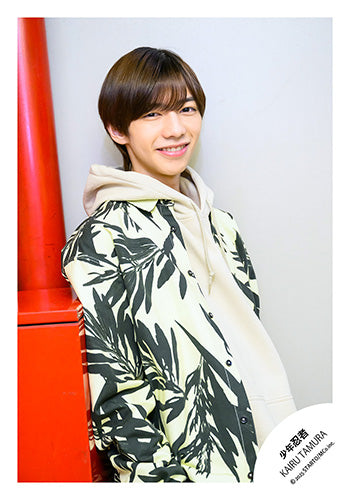 【No.SNN25-123】個人寫真影片幕後花絮2025 第三彈