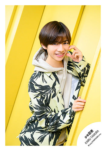 【No.SNN25-125】個人寫真影片幕後花絮2025 第三彈