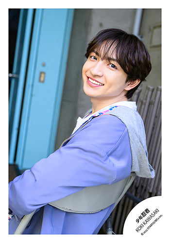 【No.SNN25-132】個人寫真影片幕後花絮2025 第三彈