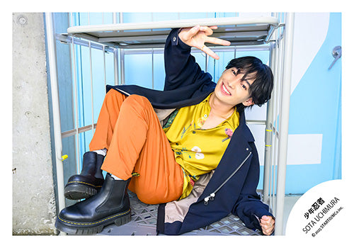 【No.SNN25-140】個人寫真影片幕後花絮2025 第三彈