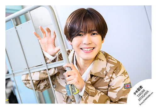 【No.SNN25-165】個人寫真影片幕後花絮2025 第三彈