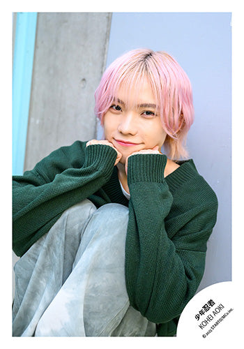 【No.SNN25-167】個人寫真影片幕後花絮2025 第三彈