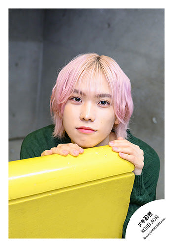 【No.SNN25-170】個人寫真影片幕後花絮2025 第三彈