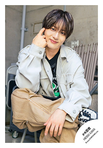 【No.SNN25-174】個人寫真影片幕後花絮2025 第三彈