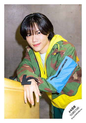 【No.SNN25-182】個人寫真影片幕後花絮2025 第三彈