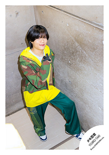 【No.SNN25-183】個人寫真影片幕後花絮2025 第三彈