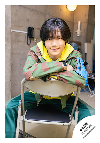 【No.SNN25-184】個人寫真影片幕後花絮2025 第三彈