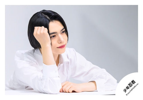 【No.SNN25-226】「少年忍者 LIVE 2025 This is 忍者」周邊商品花絮照