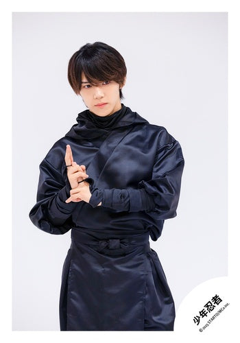 【No.SNN25-249】「少年忍者 LIVE 2025 This is 忍者」周邊商品花絮照