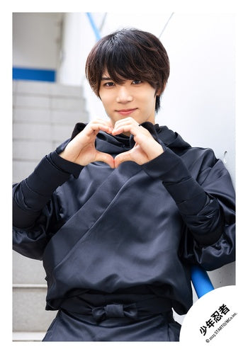 【No.SNN25-257】「少年忍者 LIVE 2025 This is 忍者」周邊商品花絮照