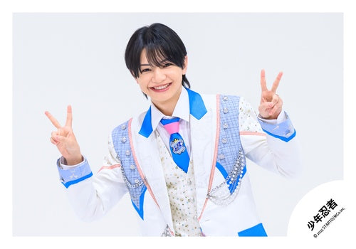 【No.SNN25-271】「少年忍者 LIVE 2025 This is 忍者」周邊商品花絮照