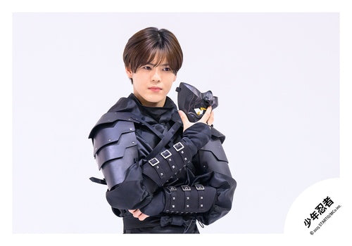 【No.SNN25-295】「少年忍者 LIVE 2025 This is 忍者」周邊商品花絮照