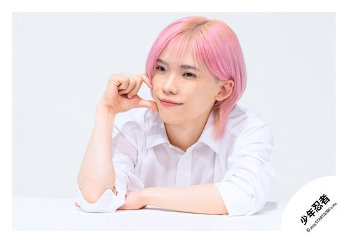 【No.SNN25-305】「少年忍者 LIVE 2025 This is 忍者」周邊商品花絮照