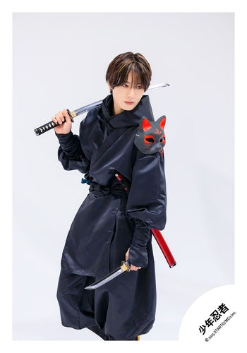 【No.SNN25-309】「少年忍者 LIVE 2025 This is 忍者」周邊商品花絮照