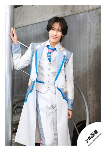 【No.SNN25-325】「少年忍者 LIVE 2025 This is 忍者」周邊商品花絮照