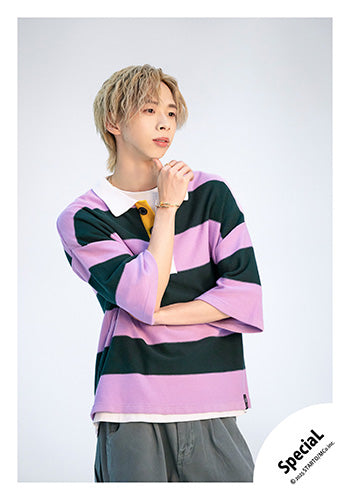 【No.SP25-013】「大西風雅＆岡﨑彪太郎 Summer SpeciaL Concert 2025」周邊商品花絮照