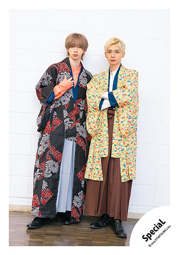 【No.SP25-059】「SpeciaL LIVE 2025 4ever SpeciaL」周邊商品花絮照