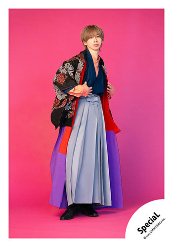 【No.SP25-062】「SpeciaL LIVE 2025 4ever SpeciaL」周邊商品花絮照