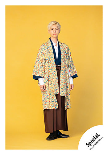 【No.SP25-076】「SpeciaL LIVE 2025 4ever SpeciaL」周邊商品花絮照