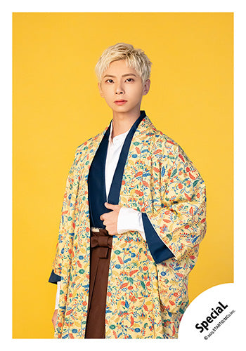 【No.SP25-078】「SpeciaL LIVE 2025 4ever SpeciaL」周邊商品花絮照