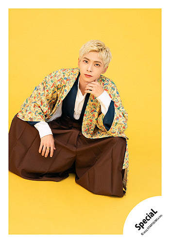 【No.SP25-080】「SpeciaL LIVE 2025 4ever SpeciaL」周邊商品花絮照