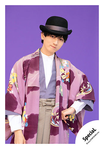 【No.SP25-090】「SpeciaL LIVE 2025 4ever SpeciaL」周邊商品花絮照