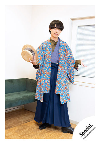 【No.SP25-100】「SpeciaL LIVE 2025 4ever SpeciaL」周邊商品花絮照