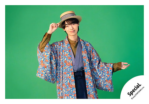 【No.SP25-106】「SpeciaL LIVE 2025 4ever SpeciaL」周邊商品花絮照