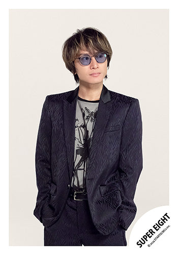 【No.SP824-156】「SUPER EIGHT　超DOME TOUR 二十祭」周邊商品花絮照